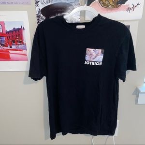 JoyRich graphic t-Shirt
